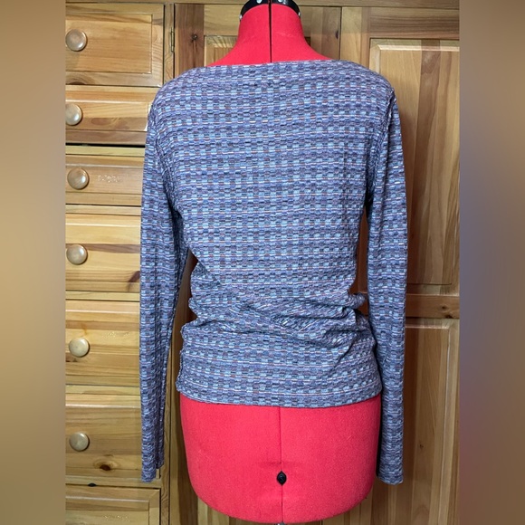 Free People Boat Neck Knit Top - Picture 4 of 11